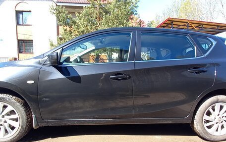 Nissan Tiida, 2015 год, 1 050 000 рублей, 7 фотография