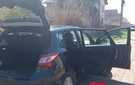Nissan Tiida, 2015 год, 1 050 000 рублей, 3 фотография