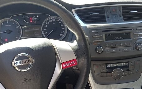 Nissan Tiida, 2015 год, 1 050 000 рублей, 5 фотография