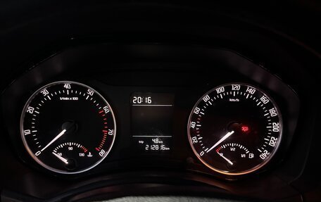 Skoda Octavia, 2011 год, 1 000 000 рублей, 5 фотография
