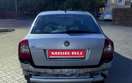 Skoda Octavia, 2011 год, 1 000 000 рублей, 2 фотография