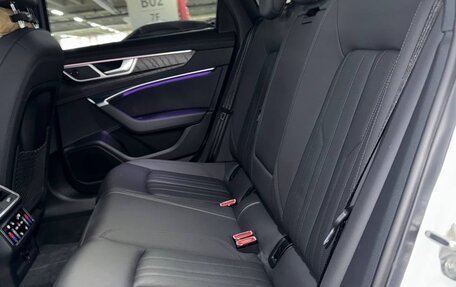 Audi A6, 2021 год, 4 850 000 рублей, 6 фотография
