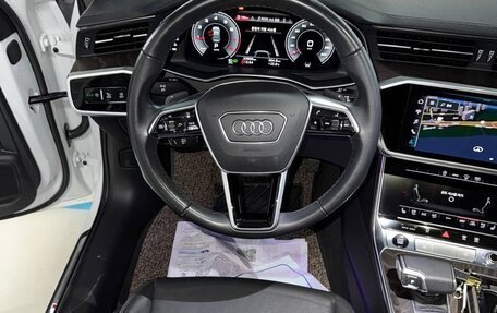 Audi A6, 2021 год, 4 850 000 рублей, 5 фотография