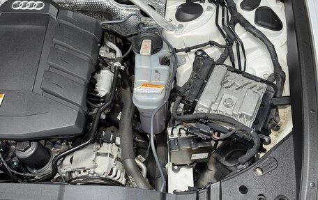 Audi A6, 2021 год, 4 850 000 рублей, 8 фотография