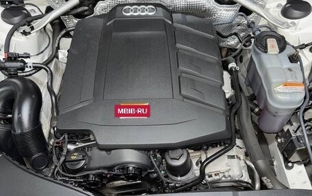 Audi A6, 2021 год, 4 850 000 рублей, 12 фотография
