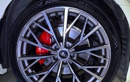 Audi A6, 2021 год, 4 850 000 рублей, 31 фотография