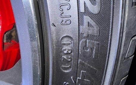 Audi A6, 2021 год, 4 850 000 рублей, 27 фотография