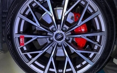 Audi A6, 2021 год, 4 850 000 рублей, 23 фотография