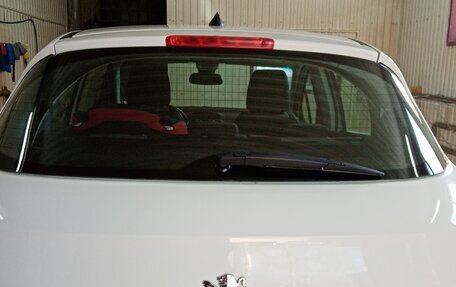 Peugeot 308 II, 2010 год, 480 000 рублей, 2 фотография