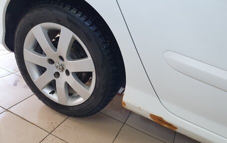 Peugeot 308 II, 2010 год, 480 000 рублей, 4 фотография