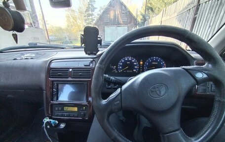 Toyota Corona IX (T190), 1997 год, 440 000 рублей, 6 фотография