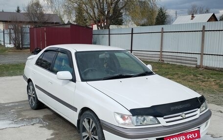 Toyota Corona IX (T190), 1997 год, 440 000 рублей, 2 фотография