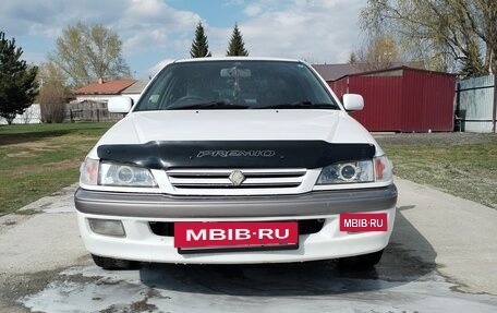 Toyota Corona IX (T190), 1997 год, 440 000 рублей, 4 фотография