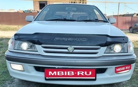 Toyota Corona IX (T190), 1997 год, 440 000 рублей, 3 фотография