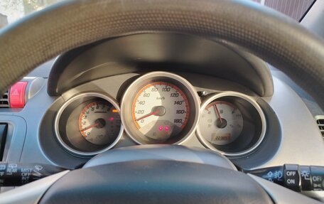 Honda Fit III, 2006 год, 580 000 рублей, 3 фотография