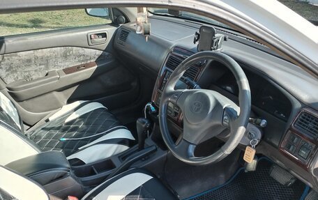 Toyota Corona IX (T190), 1997 год, 440 000 рублей, 14 фотография
