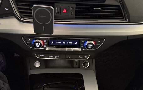 Audi Q5, 2023 год, 5 600 000 рублей, 9 фотография