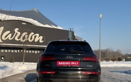 Audi Q5, 2023 год, 5 600 000 рублей, 5 фотография