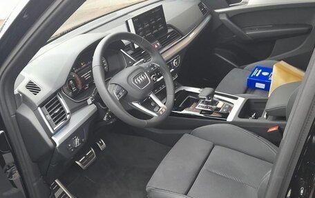 Audi Q5, 2023 год, 5 600 000 рублей, 7 фотография