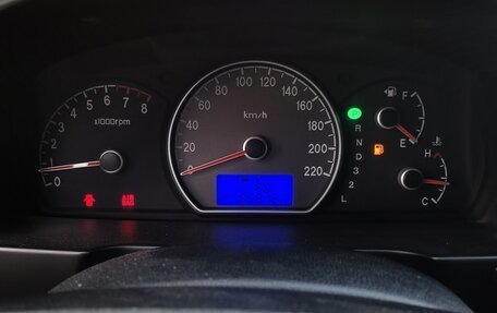 Hyundai Elantra IV, 2007 год, 500 000 рублей, 12 фотография