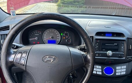 Hyundai Elantra IV, 2007 год, 500 000 рублей, 10 фотография