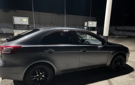 Mitsubishi Lancer IX, 2008 год, 650 000 рублей, 3 фотография