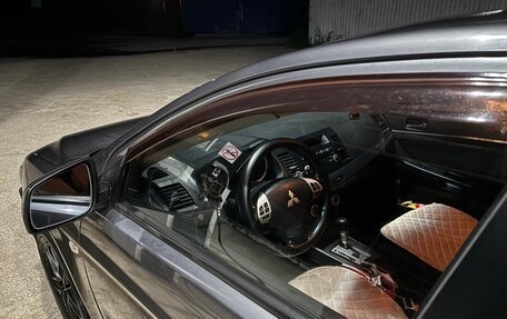 Mitsubishi Lancer IX, 2008 год, 650 000 рублей, 7 фотография