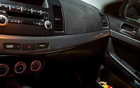 Mitsubishi Lancer IX, 2008 год, 650 000 рублей, 9 фотография