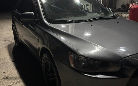 Mitsubishi Lancer IX, 2008 год, 650 000 рублей, 2 фотография