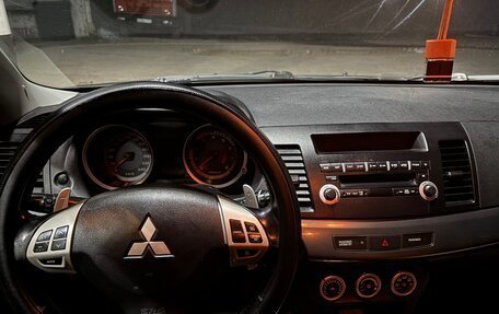 Mitsubishi Lancer IX, 2008 год, 650 000 рублей, 8 фотография