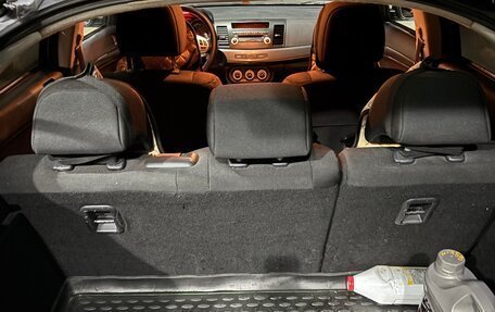 Mitsubishi Lancer IX, 2008 год, 650 000 рублей, 6 фотография