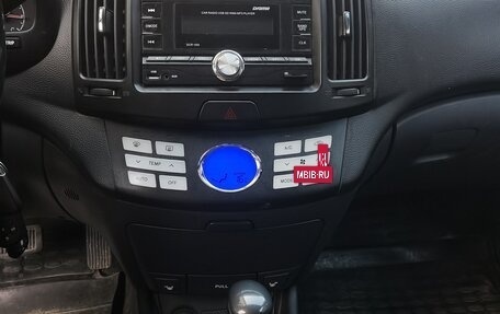 Hyundai Elantra IV, 2007 год, 500 000 рублей, 11 фотография