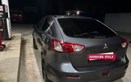 Mitsubishi Lancer IX, 2008 год, 650 000 рублей, 5 фотография