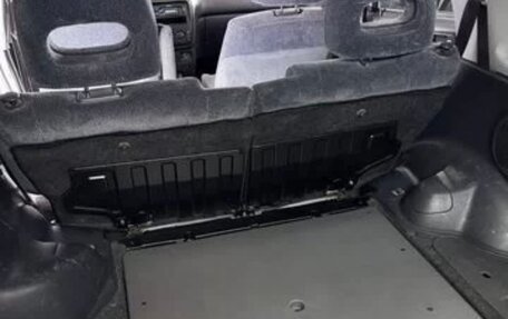 Honda CR-V IV, 2001 год, 480 000 рублей, 3 фотография
