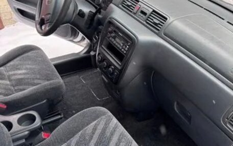 Honda CR-V IV, 2001 год, 480 000 рублей, 4 фотография