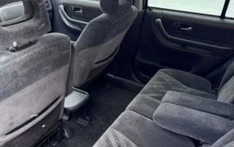 Honda CR-V IV, 2001 год, 480 000 рублей, 2 фотография