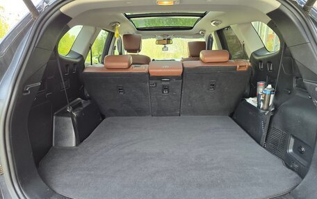 Hyundai Santa Fe III рестайлинг, 2014 год, 2 200 000 рублей, 5 фотография