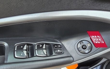 Hyundai Santa Fe III рестайлинг, 2014 год, 2 200 000 рублей, 9 фотография