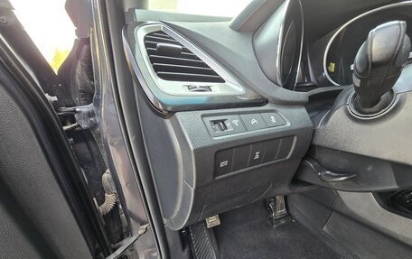 Hyundai Santa Fe III рестайлинг, 2014 год, 2 200 000 рублей, 10 фотография