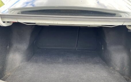 Nissan Almera, 2018 год, 640 000 рублей, 9 фотография