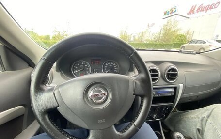 Nissan Almera, 2018 год, 640 000 рублей, 10 фотография