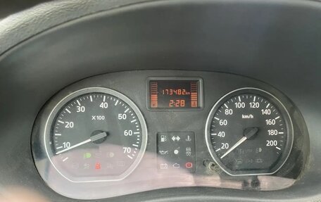 Nissan Almera, 2018 год, 640 000 рублей, 11 фотография