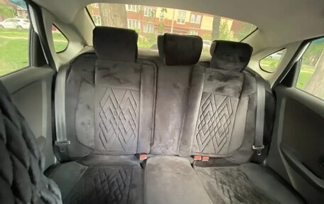 Nissan Almera, 2018 год, 640 000 рублей, 14 фотография