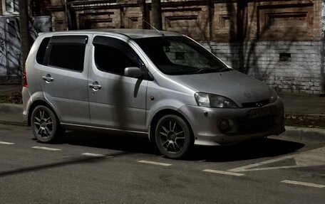 Daihatsu YRV I, 2002 год, 330 000 рублей, 3 фотография