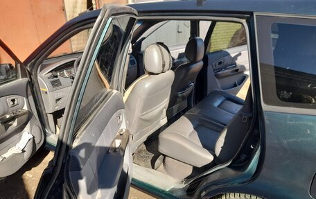 KIA Carens I (RS), 2002 год, 250 000 рублей, 6 фотография