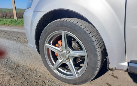 Chevrolet Aveo III, 2007 год, 450 000 рублей, 6 фотография