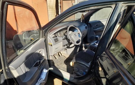 KIA Carens I (RS), 2002 год, 250 000 рублей, 5 фотография