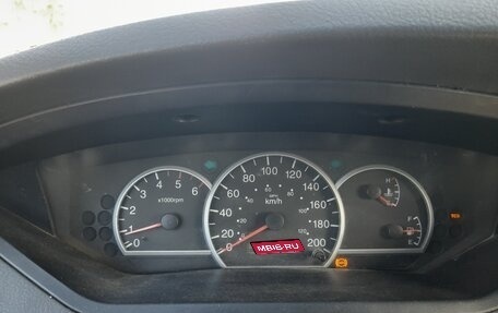 KIA Carens I (RS), 2002 год, 250 000 рублей, 12 фотография