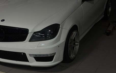 Mercedes-Benz C-Класс, 2013 год, 1 800 000 рублей, 2 фотография