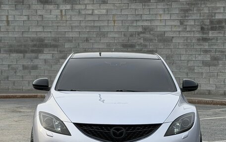 Mazda 6, 2008 год, 1 000 000 рублей, 4 фотография